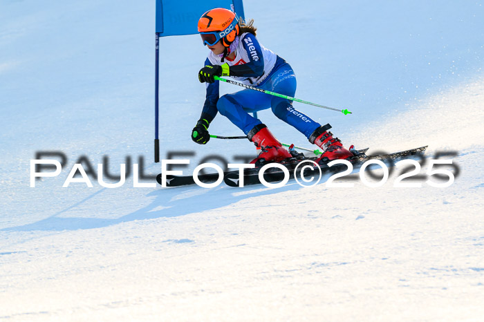 5. BZB CUP RS, 06.03.2025