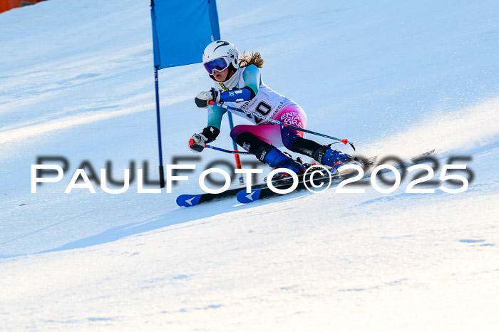 5. BZB CUP RS, 06.03.2025