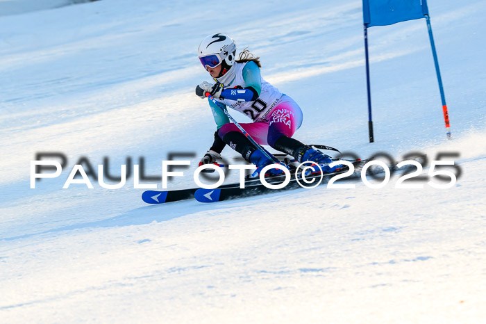 5. BZB CUP RS, 06.03.2025