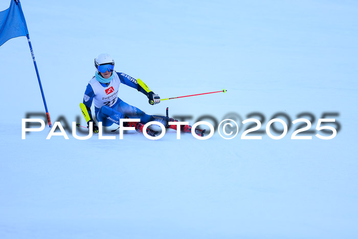 5. BZB CUP RS, 06.03.2025