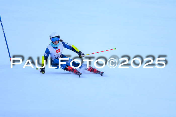 5. BZB CUP RS, 06.03.2025