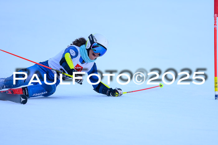 5. BZB CUP RS, 06.03.2025