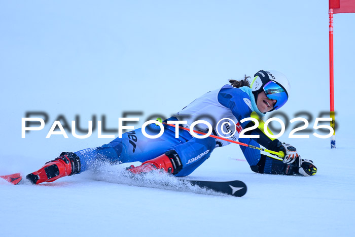 5. BZB CUP RS, 06.03.2025