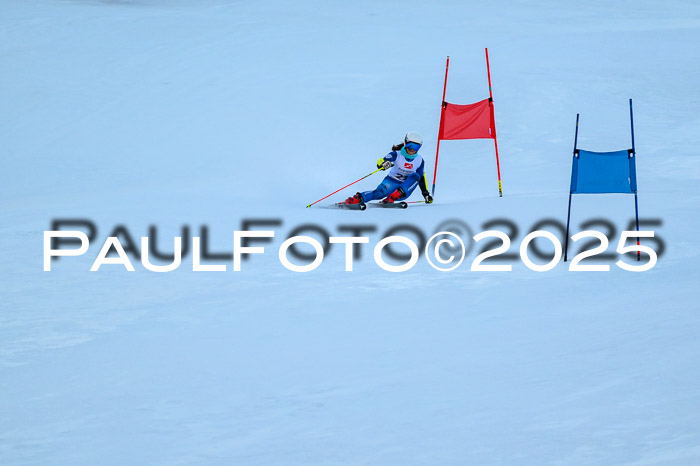 5. BZB CUP RS, 06.03.2025