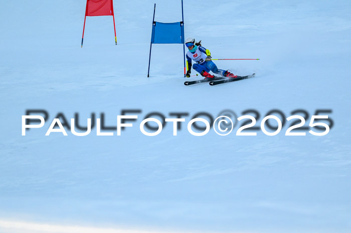 5. BZB CUP RS, 06.03.2025