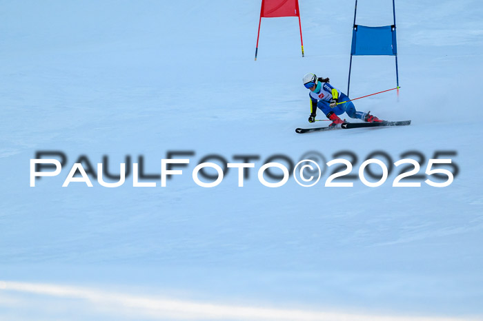 5. BZB CUP RS, 06.03.2025
