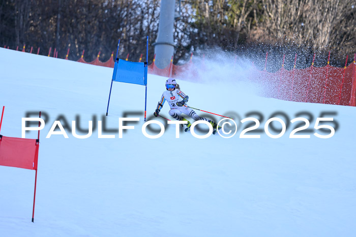 5. BZB CUP RS, 06.03.2025