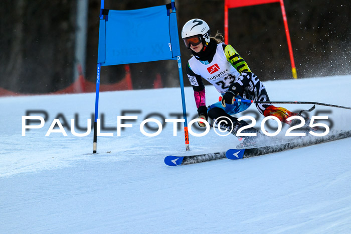 5. BZB CUP RS, 06.03.2025