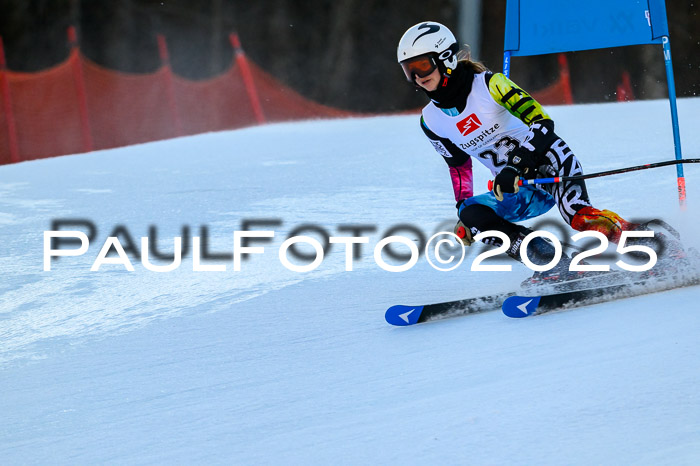 5. BZB CUP RS, 06.03.2025