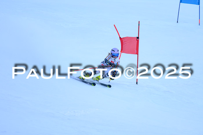 5. BZB CUP RS, 06.03.2025