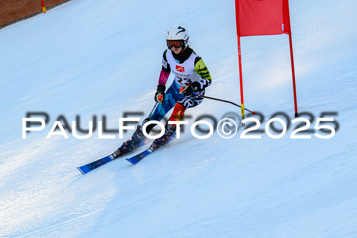 5. BZB CUP RS, 06.03.2025