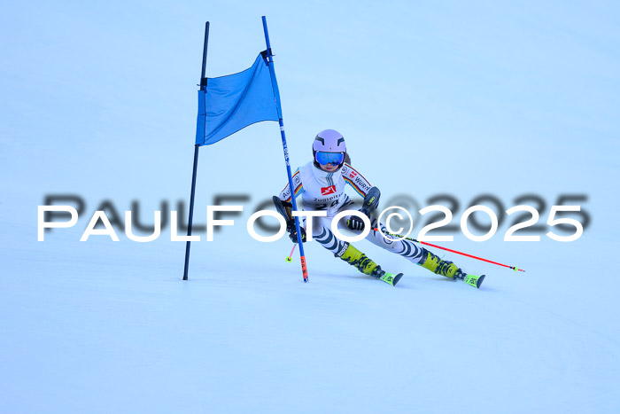 5. BZB CUP RS, 06.03.2025