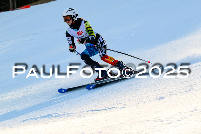 5. BZB CUP RS, 06.03.2025