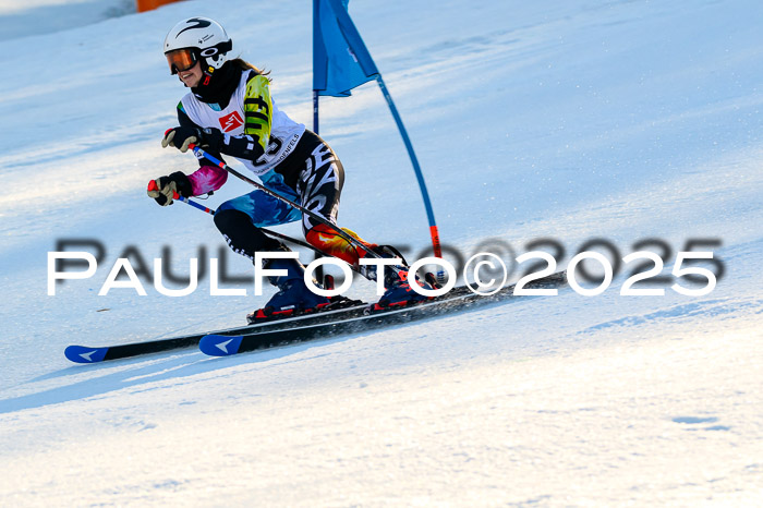 5. BZB CUP RS, 06.03.2025