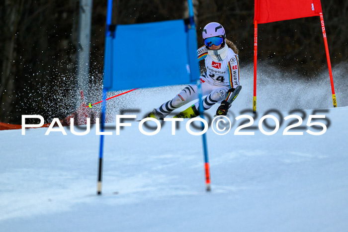 5. BZB CUP RS, 06.03.2025
