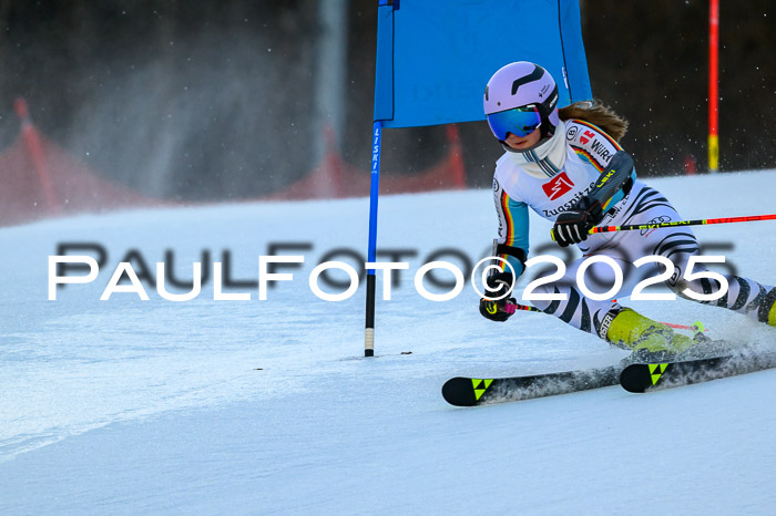 5. BZB CUP RS, 06.03.2025