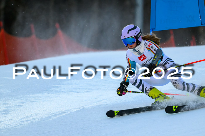 5. BZB CUP RS, 06.03.2025