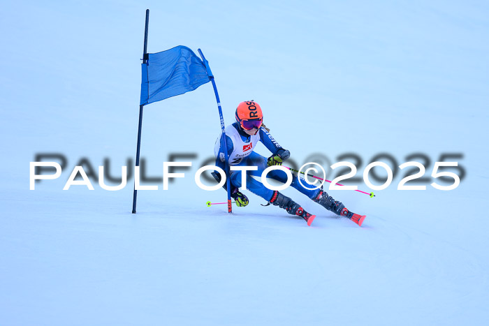 5. BZB CUP RS, 06.03.2025
