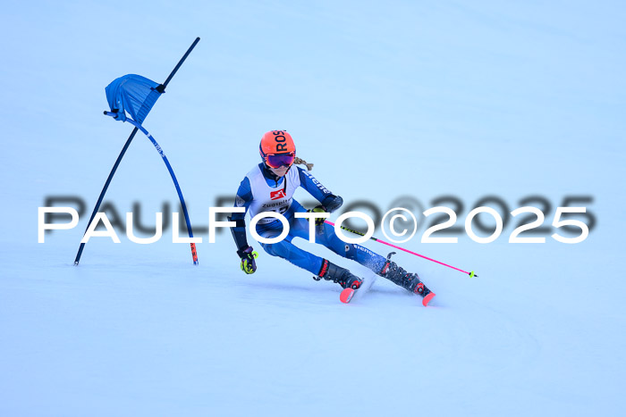 5. BZB CUP RS, 06.03.2025