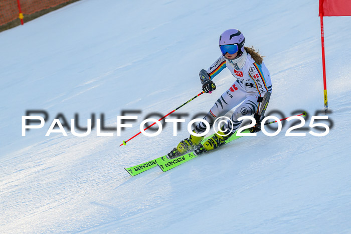 5. BZB CUP RS, 06.03.2025