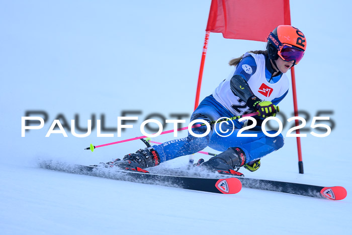 5. BZB CUP RS, 06.03.2025