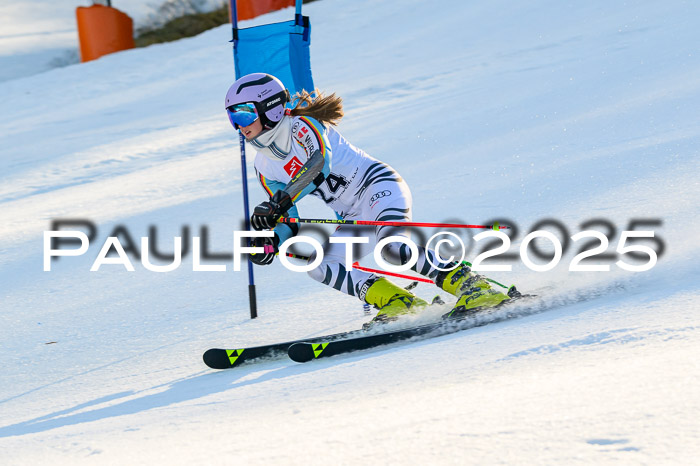 5. BZB CUP RS, 06.03.2025