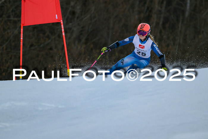 5. BZB CUP RS, 06.03.2025