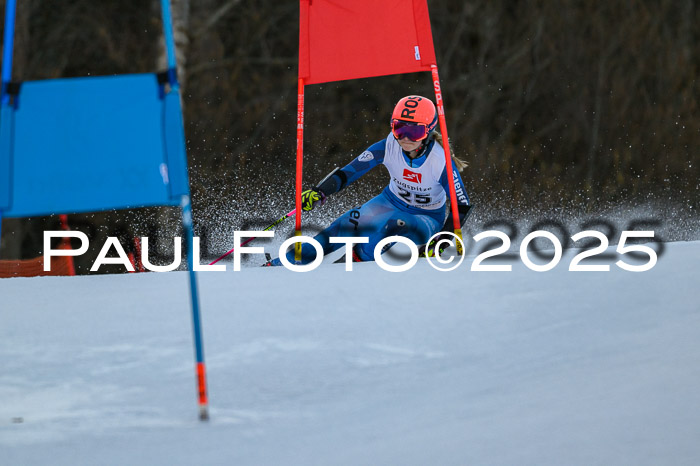5. BZB CUP RS, 06.03.2025