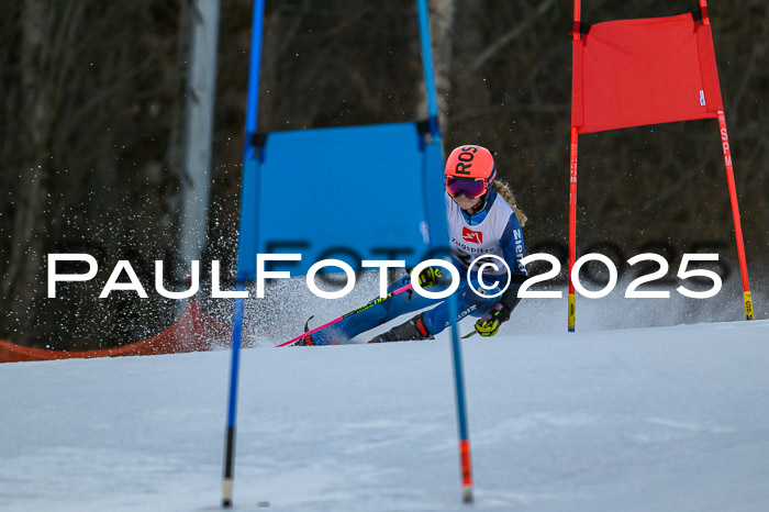 5. BZB CUP RS, 06.03.2025