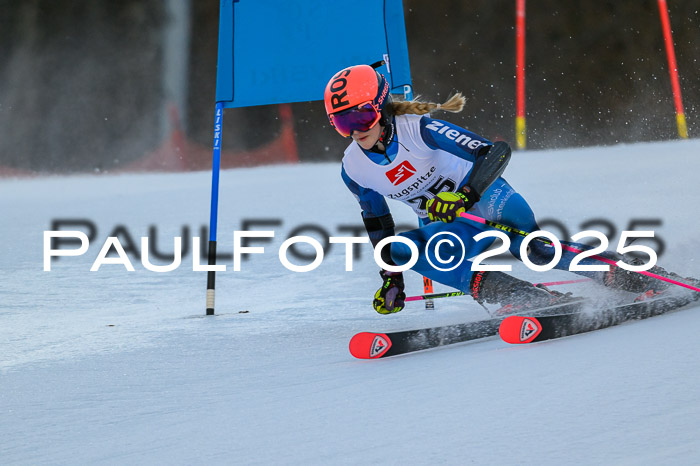 5. BZB CUP RS, 06.03.2025