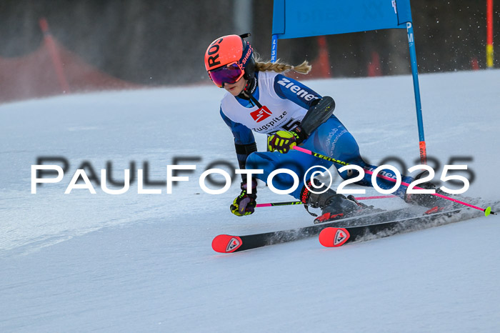 5. BZB CUP RS, 06.03.2025