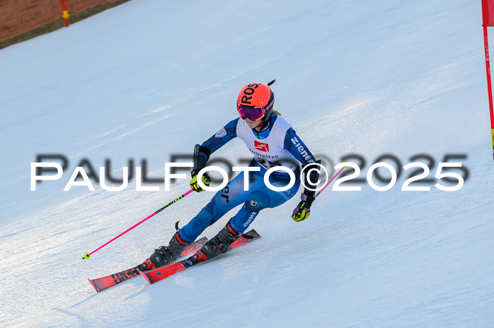 5. BZB CUP RS, 06.03.2025