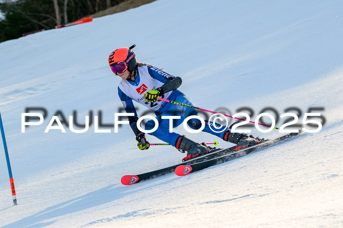 5. BZB CUP RS, 06.03.2025