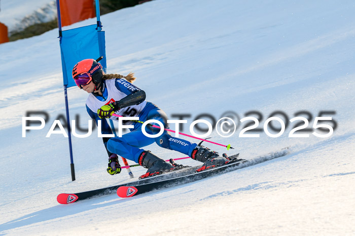 5. BZB CUP RS, 06.03.2025