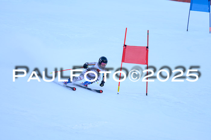 5. BZB CUP RS, 06.03.2025