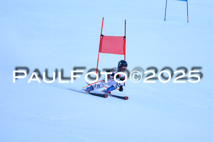 5. BZB CUP RS, 06.03.2025