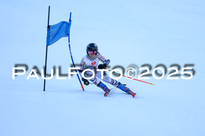 5. BZB CUP RS, 06.03.2025
