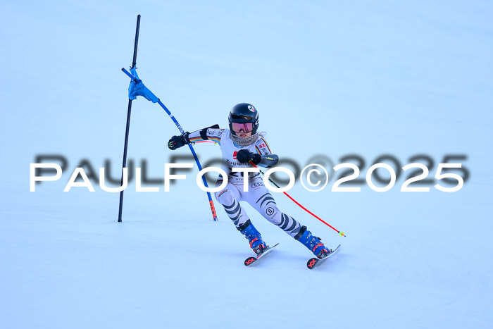 5. BZB CUP RS, 06.03.2025