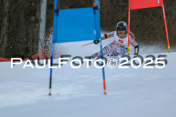 5. BZB CUP RS, 06.03.2025