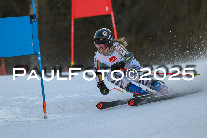 5. BZB CUP RS, 06.03.2025
