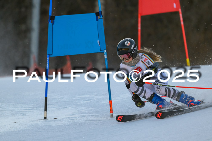 5. BZB CUP RS, 06.03.2025