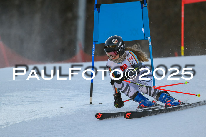 5. BZB CUP RS, 06.03.2025