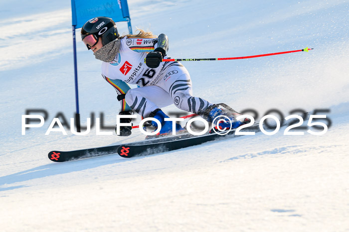 5. BZB CUP RS, 06.03.2025