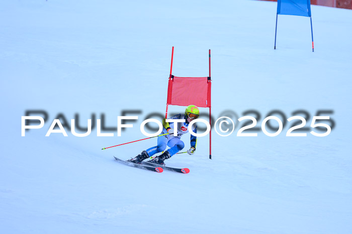 5. BZB CUP RS, 06.03.2025