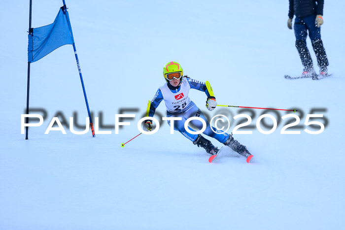 5. BZB CUP RS, 06.03.2025