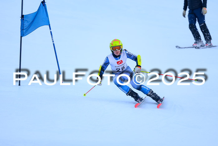 5. BZB CUP RS, 06.03.2025