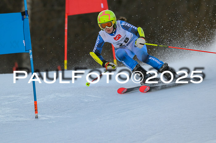 5. BZB CUP RS, 06.03.2025