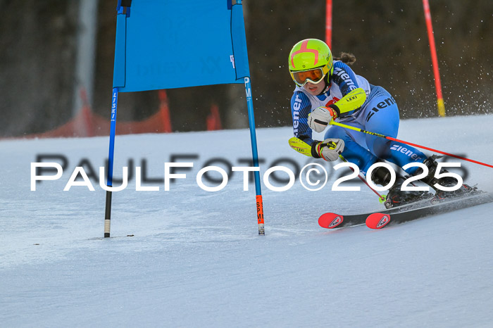 5. BZB CUP RS, 06.03.2025