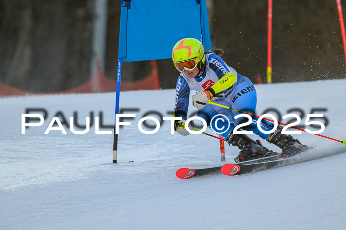 5. BZB CUP RS, 06.03.2025