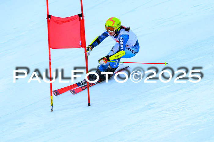 5. BZB CUP RS, 06.03.2025